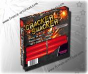Mitraillette Cracker Smacker